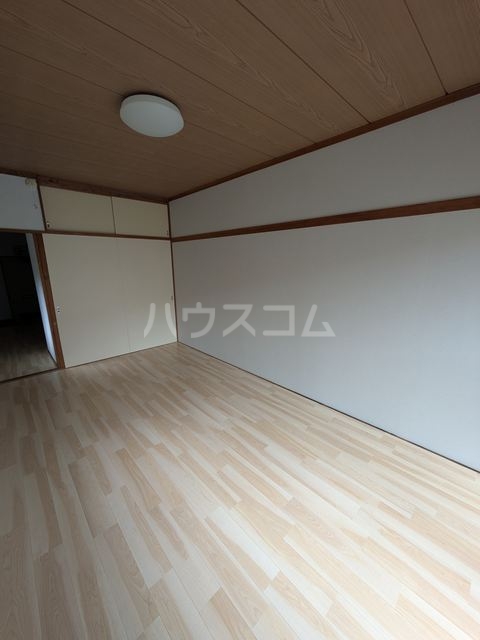 6/26 寝室