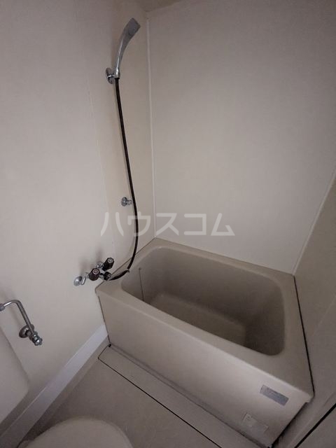 10/26 浴室