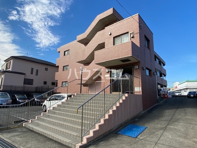1/30 外観