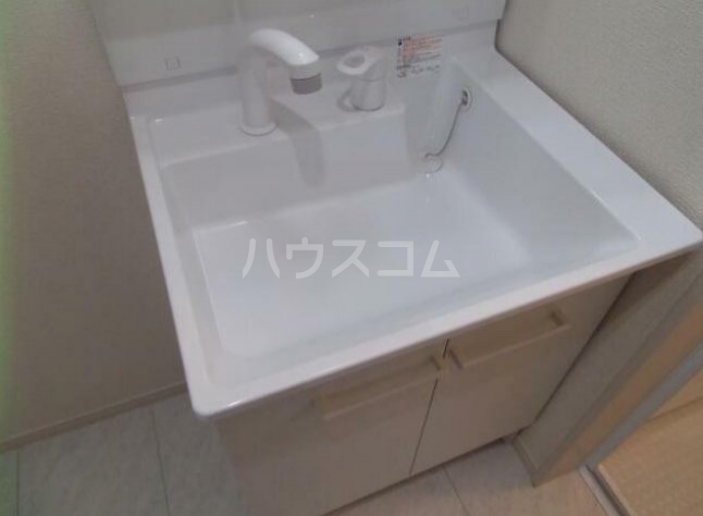 13/30 洗面