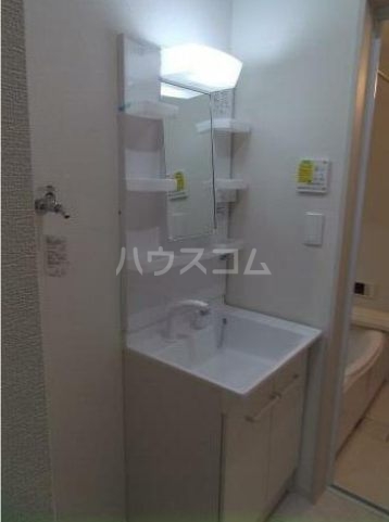 12/30 洗面