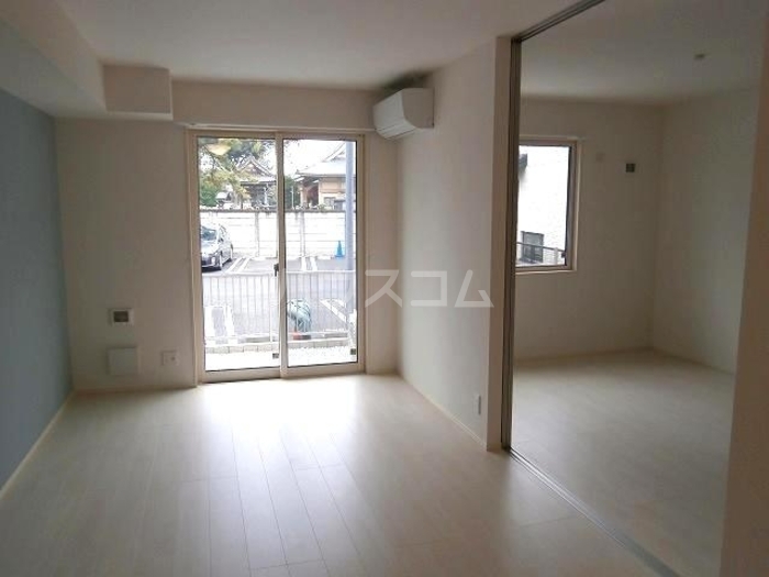 5/27 リビング/ダイニング