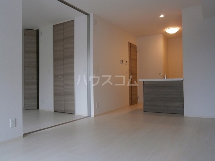 4/27 リビング/ダイニング