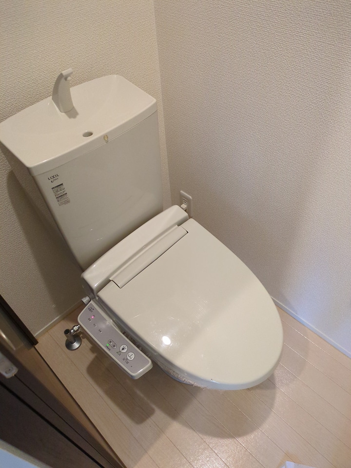 11/29 トイレ