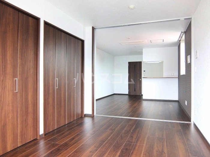 3/20 リビング/ダイニング