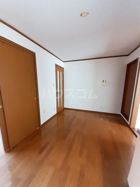 3/27 リビング/ダイニング