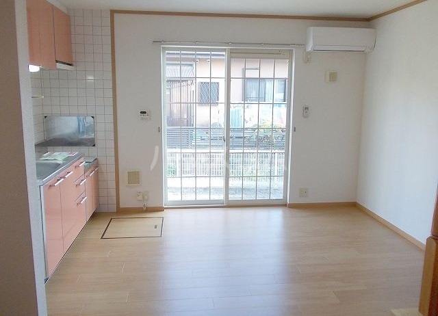 5/23 リビング/ダイニング