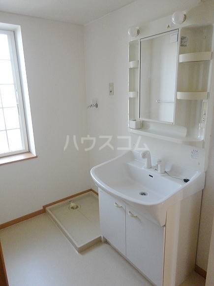 11/21 洗面