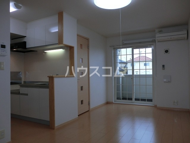 4/21 リビング/ダイニング