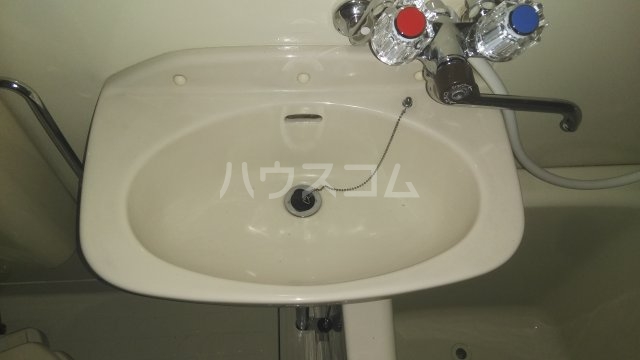 10/20 洗面