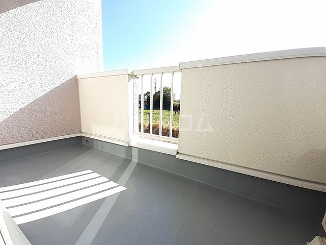 20/30 バルコニー