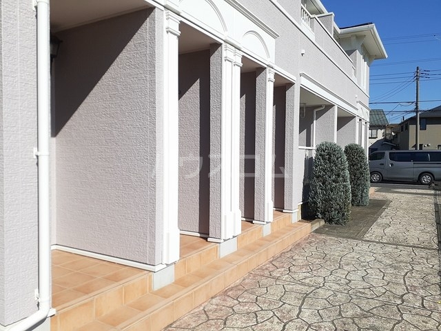 4/11 エントランス