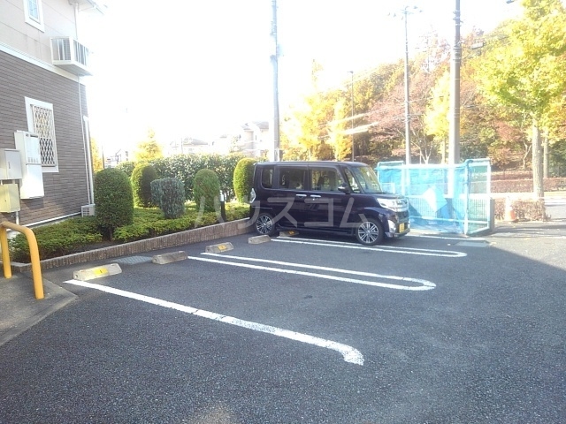 15/30 駐車場