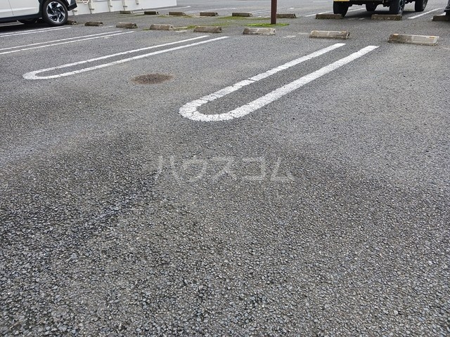 15/21 駐車場
