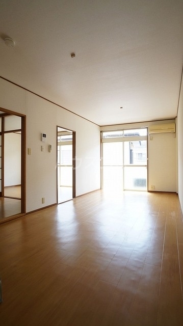 3/19 リビング/ダイニング