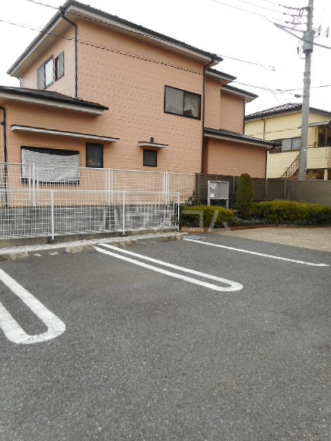 29/30 駐車場