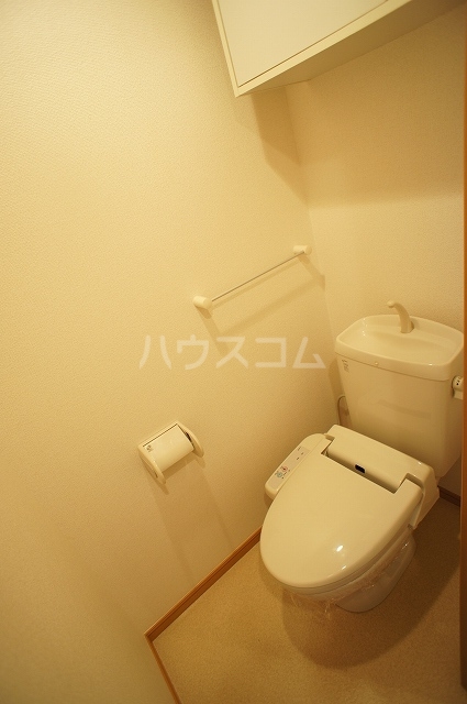 18/30 トイレ