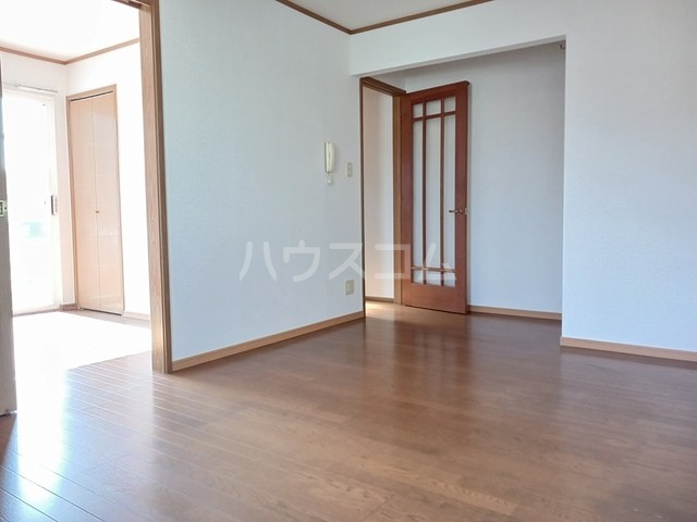 3/28 リビング/ダイニング