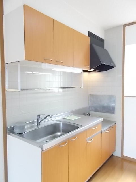 9/28 キッチン
