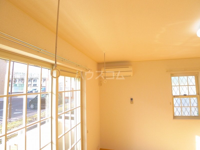 4/25 リビング/ダイニング