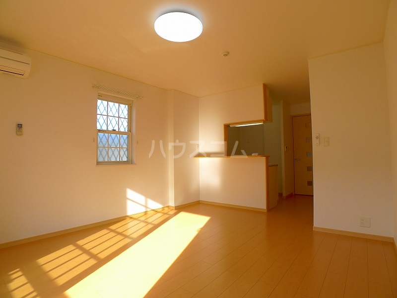 3/25 リビング/ダイニング