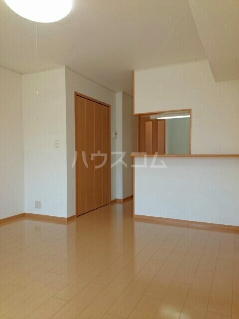 3/24 リビング/ダイニング