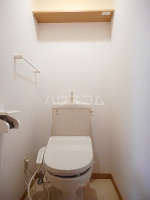10/25 トイレ