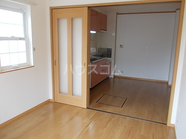 4/30 リビング/ダイニング
