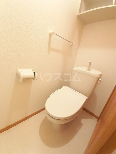 17/30 トイレ