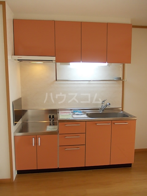 11/24 キッチン