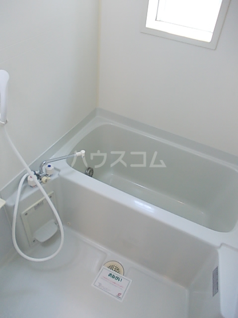 13/26 浴室