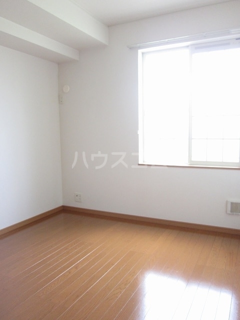 4/24 寝室