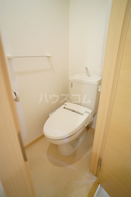 13/26 トイレ