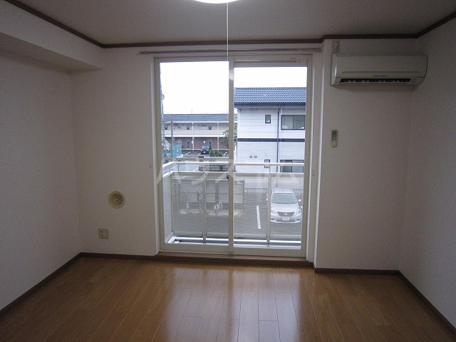 3/27 リビング/ダイニング