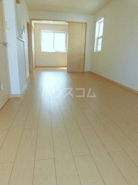 3/25 リビング/ダイニング