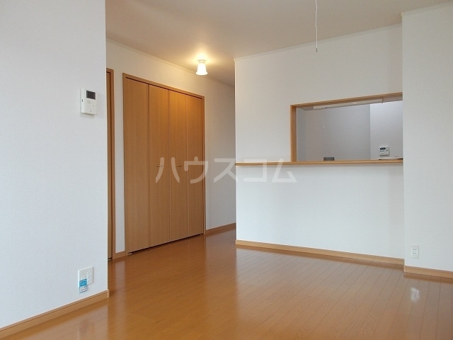 4/22 リビング/ダイニング