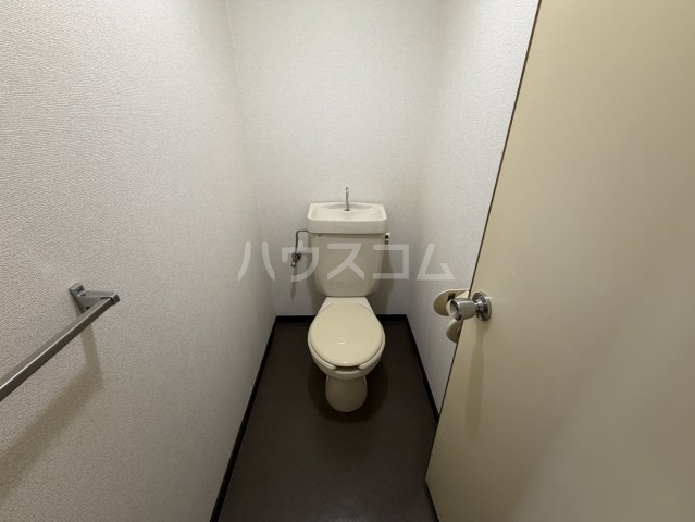 14/30 トイレ