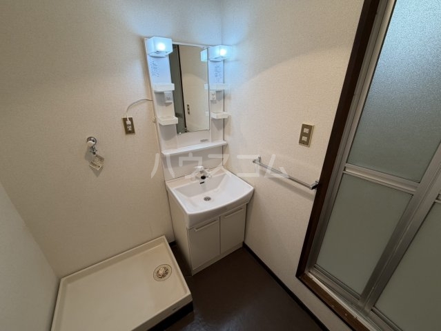 15/30 洗面