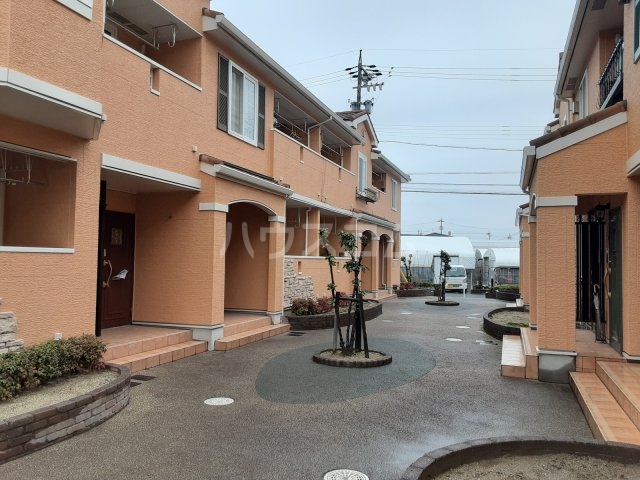 2/12 エントランス
