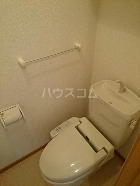 9/20 トイレ