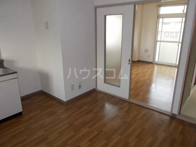 4/24 リビング/ダイニング