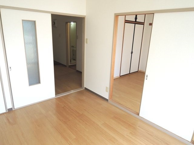 3/24 リビング/ダイニング