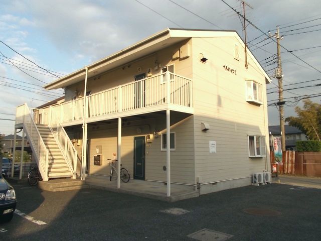 17/24 エントランス