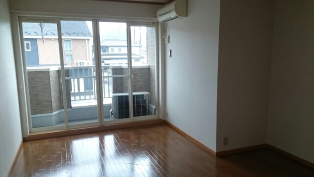 3/20 リビング/ダイニング