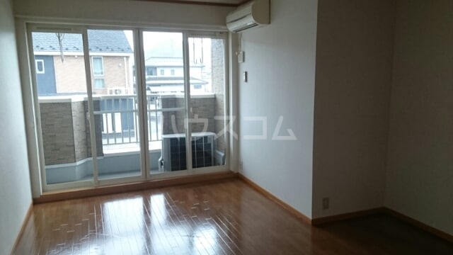 11/20 バルコニー