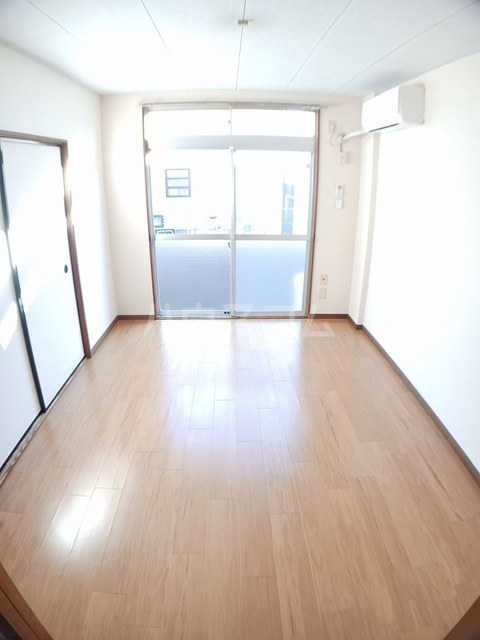 3/27 リビング/ダイニング