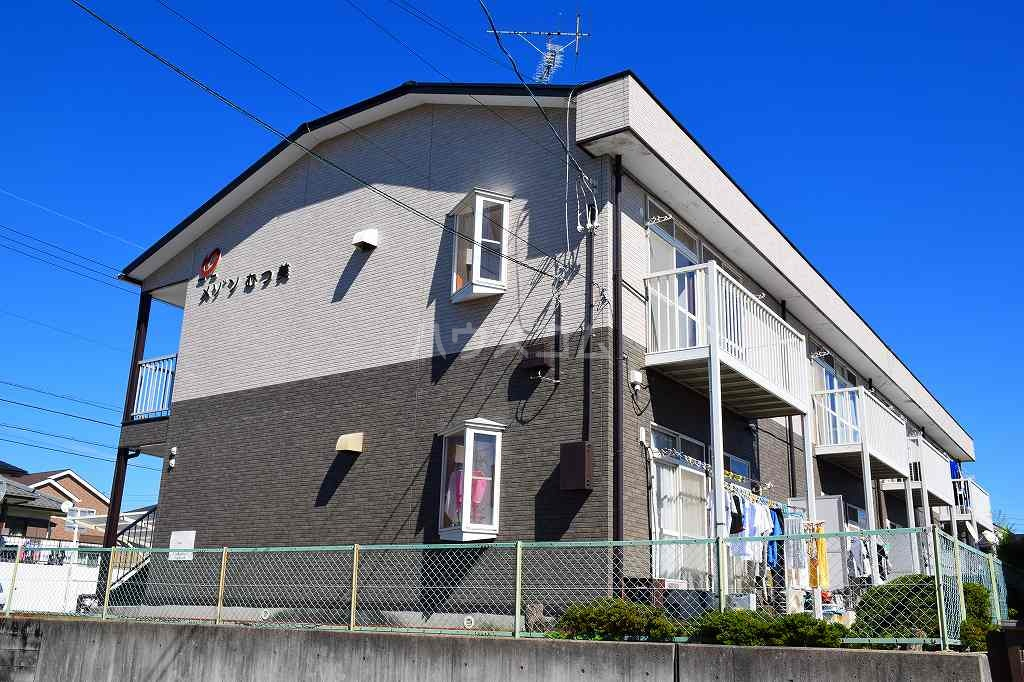 1/7 外観