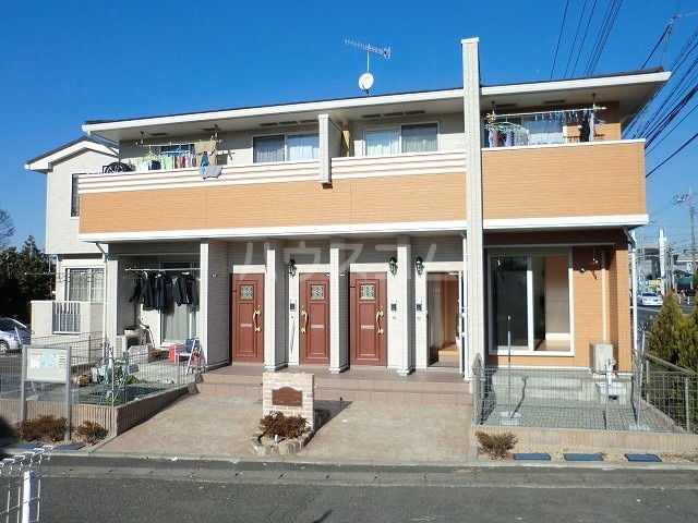 13/23 エントランス