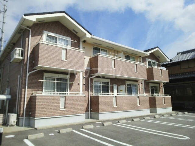 1/21 外観