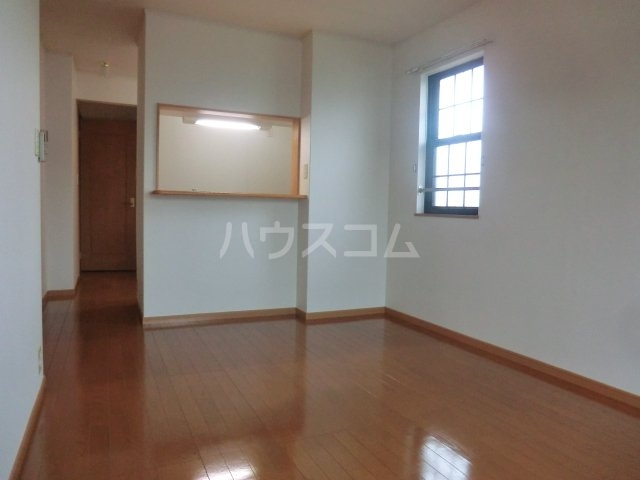 3/28 リビング/ダイニング